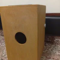 کاخن به همراه کاور|درام و پرکاشن|تهران, ونک|دیوار