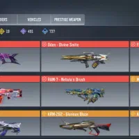 اکانت کالاف دیوتی|کنسول، بازی ویدئویی و آنلاین|سده (خراسان جنوبی), |دیوار