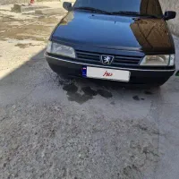 مدل 96 دوگانه کارخانه