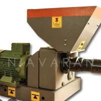 دستگاه روغنکشی kk20 کرن کرفت آلمان