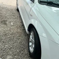 دنا پلاس توربو اتومات آپشنال((1403))|خودرو سواری و وانت|لاهیجان, شیشه گران|دیوار