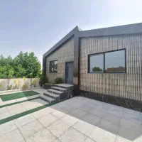 ویلا-نما-مدرن-نوساز200متری-سند-تکبرگ