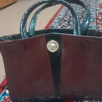 کیف دستی و شونه ای