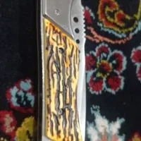 چاقو تاشو کلمبیا