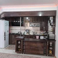 فروش آپارتمان ۹۵ متری ۲ خوابه طبقه ۱ در عینک|فروش آپارتمان|رشت, نخودچر|دیوار