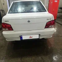 پراید 132بدون رنگ|خودرو سواری و وانت|الیگودرز, |دیوار