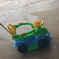 کارکرده بدون شکستگی