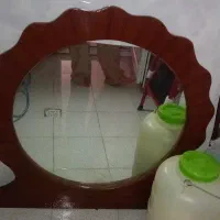 ایینه|آینه|ارومیه, |دیوار