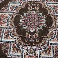 فروش یک شانه فرش ۹ متری کاملا نو