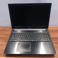فروش لپ تاپ acer a715-71g|رایانه همراه|اراک, |دیوار