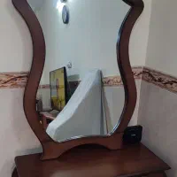 آینه و میز کنسول