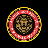 صافکاری pdr شاسی کشی لمس جادویی نقاشی کوره ای