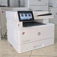 پرینتر ۴ کاره hp 430f e42540