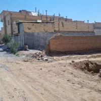 زمین نقلی خوشجا پا امکانات|فروش زمین و ملک کلنگی|نجف‌آباد, مزرعه طالب|دیوار