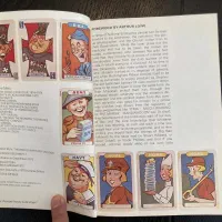 کتاب فکاهی جنگ جهانی دوم|کتاب و مجله تاریخی|تهران, محمودیه|دیوار