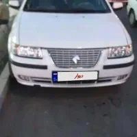 سمند معمولی 1391