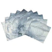 فویل سوراخ شده قلیان|کلکسیون و سرگرمی|ری, دولت‌آباد|دیوار