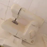 چرخ خیاطی نو بدون استفاده و پلمپ