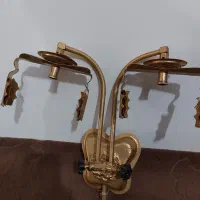 چراغ گازی دیواری