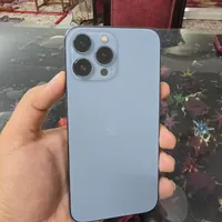 ایفون 13 پرومکس