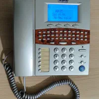 گوشی تلفن ثابت