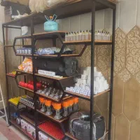 سرویس کامل کولر