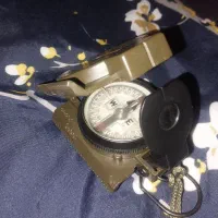 قطب نما