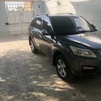 لیفان X60 دنده‌ای، مدل ۱۳۹۴|خودرو سواری و وانت|اصفهان, خانه اصفهان|دیوار