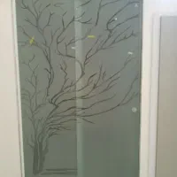 اجرا وفروش شیشه سکوریت