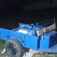 فروش‌بارکش|ماشین‌آلات صنعتی|صومعه‌سرا, |دیوار