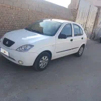 تیبا ۲ پلمپ بی رنگ