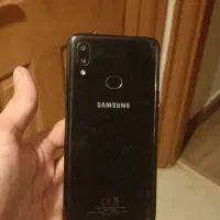 گوشی سامسونگ A10s|موبایل|رشت, رودباری|دیوار