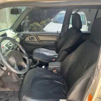 پاجرو ۹۲ وارداتی|خودرو سواری و وانت|تهران, اقدسیه|دیوار