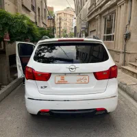 هایما s7 مدل ۹۵