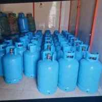 نمایندگی سیلندرگاز دردفاری قشم