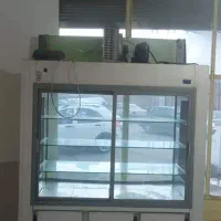 یخچال ایستاده