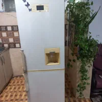 لوزام خانگی یخچال فریزر LG