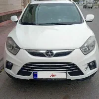 جک اس 5 کم کار