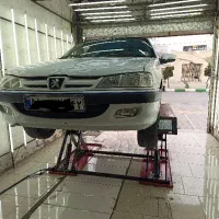 تشخیص رنگ|خدمات موتور و ماشین|مشهد, گلشور|دیوار