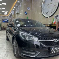 اریزو ۵ مدل۹۷ توربو نقد و اقساط