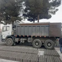 بلوک استخری سیمانی توپر (بارگیری رایگان)|عمده‌فروشی|اصفهان, خانه اصفهان|دیوار