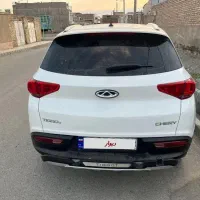 تیگو 7ie مدل ۹۸