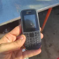 گوشی نوکیا سادە بدونە عیب ایراد