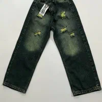 تولید و پخش شلوار لی فقط عمده|لباس|بهارستان, |دیوار