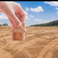 پلاک زمین ورنامخواست اله اباد