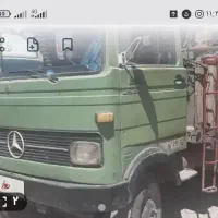 خاور باری و حمل بار