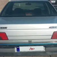 پژو 405 مدل 85|خودرو سواری و وانت|بیرجند, |دیوار