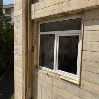 فروش و تولید درب و پنجره دوجداره UPVC بدون تخریب|مصالح و تجهیزات ساختمان|اسلام‌شهر, شهرک واوان|دیوار