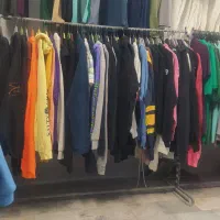 پوشاک زنانه ، مردانه و اسپرت