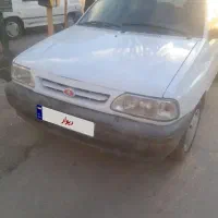 پراید۱۳۱ مدل ۹۵|خودرو سواری و وانت|اردبیل, |دیوار